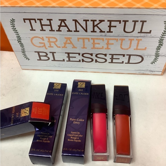 Estee Lauder 2 Pure Color Envy - Picture 1 of 8